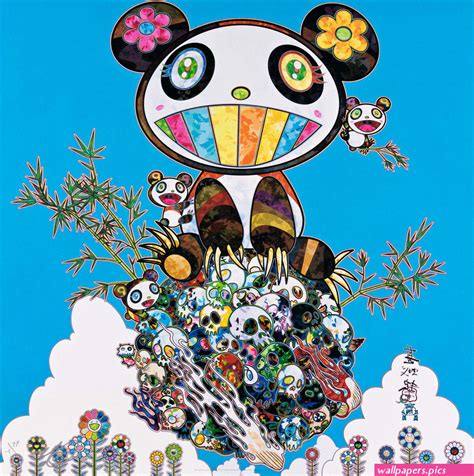 Takashi Murakami 12 Unique Pieces 2023 